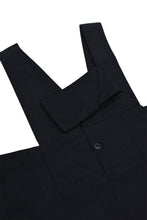 画像をギャラリービューアに読み込む, フォルデッドジャンパースカート_black
