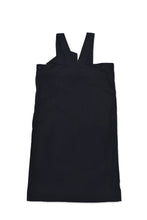 画像をギャラリービューアに読み込む, フォルデッドジャンパースカート_black
