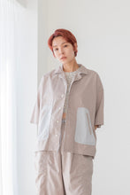 画像をギャラリービューアに読み込む, ポケットシャツジャケット_pink
