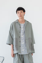 画像をギャラリービューアに読み込む, ポケットシャツジャケット_pink
