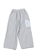 画像をギャラリービューアに読み込む, ワイドペインターパンツ_pink
