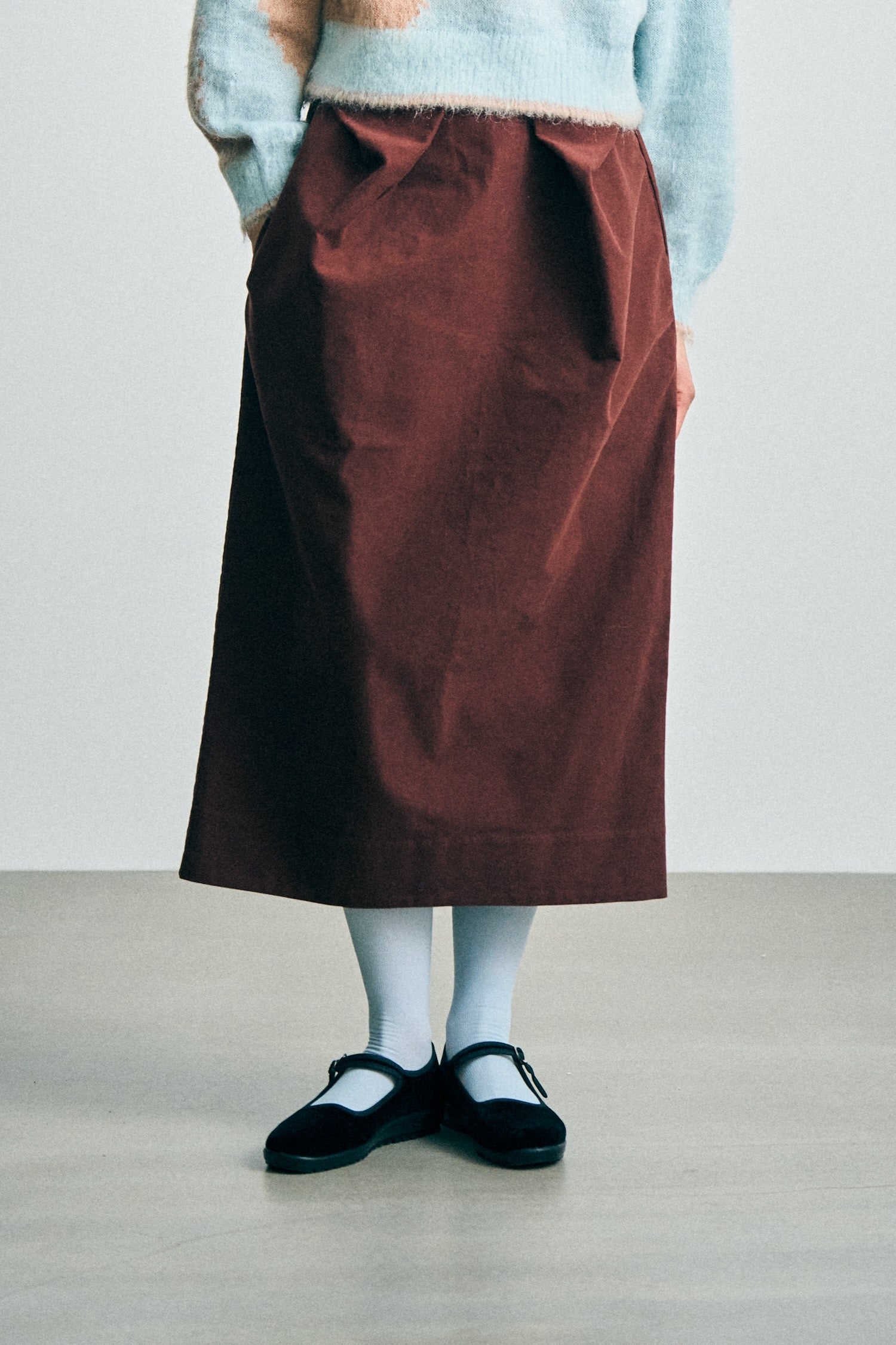 skirt – sneeuw_online store