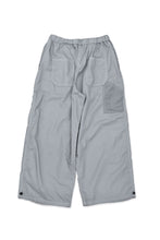画像をギャラリービューアに読み込む, ワイドペインターパンツ_grey
