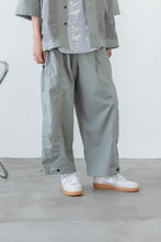 画像をギャラリービューアに読み込む, ワイドペインターパンツ_pink
