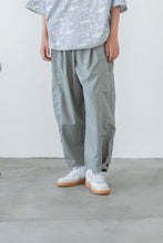 画像をギャラリービューアに読み込む, ワイドペインターパンツ_pink
