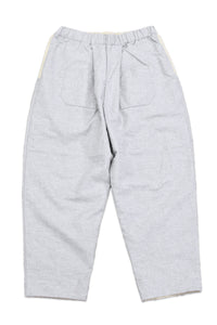 タックドローパンツ_grey
