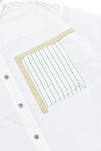 画像をギャラリービューアに読み込む, フレームシャツ_white
