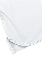 画像をギャラリービューアに読み込む, フレームシャツ_white
