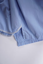 画像をギャラリービューアに読み込む, フレームシャツ_blue
