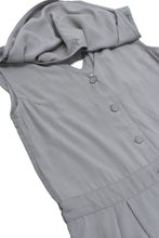 画像をギャラリービューアに読み込む, ツイストカラーオールインワン_greige
