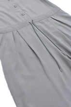 画像をギャラリービューアに読み込む, ツイストカラーオールインワン_greige
