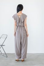 画像をギャラリービューアに読み込む, ツイストカラーオールインワン_black
