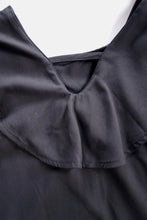 画像をギャラリービューアに読み込む, ツイストカラーオールインワン_black
