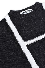 画像をギャラリービューアに読み込む, モデムニット_charcoal grey
