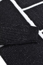 画像をギャラリービューアに読み込む, モデムニット_charcoal grey
