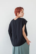 画像をギャラリービューアに読み込む, 4wayベスト_black
