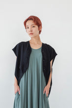 画像をギャラリービューアに読み込む, 4wayベスト_black
