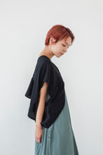 画像をギャラリービューアに読み込む, 4wayベスト_black
