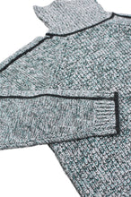 画像をギャラリービューアに読み込む, ラインタートルニット_green
