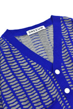 画像をギャラリービューアに読み込む, ウィンドウカーディガン_blue
