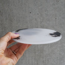 画像をギャラリービューアに読み込む, tiinei / 丸プレート　大
