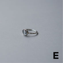 画像をギャラリービューアに読み込む, tiinei /アミュレットストーンリング1
