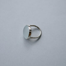 画像をギャラリービューアに読み込む, tiinei /アミュレットガラスリング
