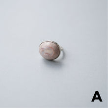 画像をギャラリービューアに読み込む, tiinei /アミュレットストーンリング1
