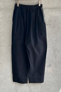タックドローパンツ_black【limited item】