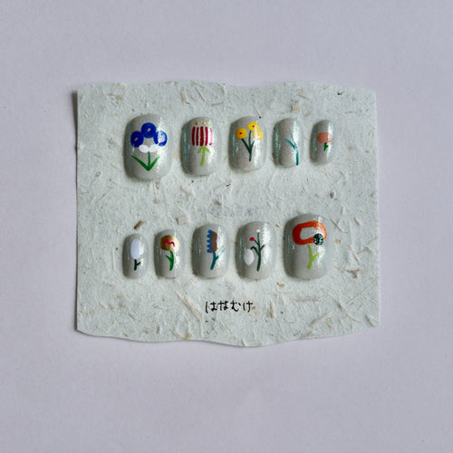 nails – sneeuw_online store
