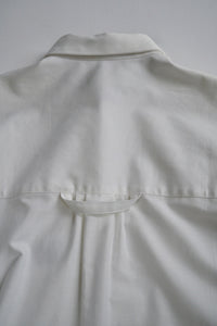 カップポケットシャツ_white