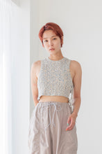 画像をギャラリービューアに読み込む, ニットノットベスト_beige
