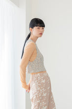 画像をギャラリービューアに読み込む, ニットノットベスト_beige
