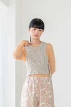 画像をギャラリービューアに読み込む, ニットノットベスト_beige
