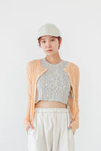 画像をギャラリービューアに読み込む, ニットノットベスト_beige
