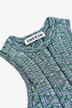 画像をギャラリービューアに読み込む, ニットノットベスト_green
