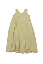 画像をギャラリービューアに読み込む, レースアップワンピース_beige
