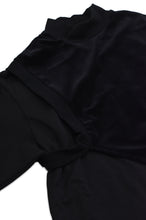 画像をギャラリービューアに読み込む, ダイヤルワンピース_black
