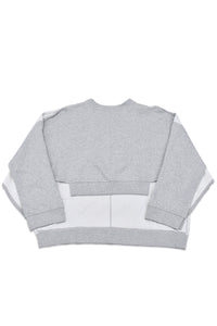 ポストプルオーバー_grey