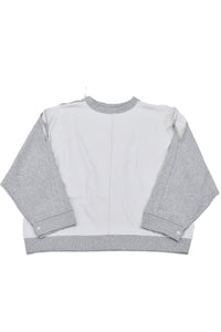 ポストプルオーバー_grey