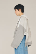 画像をギャラリービューアに読み込む, ポストプルオーバー_white【limited item】
