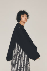 ポストプルオーバー_white【limited item】