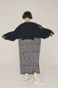 ポストプルオーバー_white【limited item】