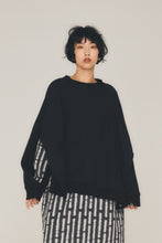 画像をギャラリービューアに読み込む, ポストプルオーバー_white【limited item】
