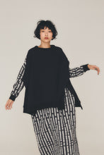 画像をギャラリービューアに読み込む, ポストプルオーバー_white【limited item】
