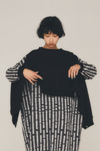 画像をギャラリービューアに読み込む, ポストプルオーバー_white【limited item】
