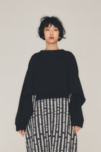 画像をギャラリービューアに読み込む, ポストプルオーバー_white【limited item】
