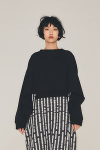 ポストプルオーバー_white【limited item】