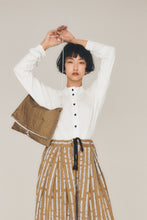 画像をギャラリービューアに読み込む, ハイネック2wayカーディガン_beige【limited item】

