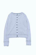 画像をギャラリービューアに読み込む, 2wayシアーカーディガン_grey
